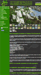 Mobile Screenshot of lesjardinsdechevreuse.fr